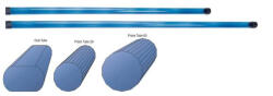 Trabucco Prism Tube-Dt Pro & Nt 1880 Hordcső 188x6cm (108-20-125)