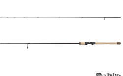 Delphin Scandal Spin 2, 10m 15gr 2 részes Pergető Bot (101004434)