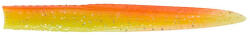 Sakura Majikeel Orange Chart 13cm Plasztik Csali 4db (SASLN5002130-017)