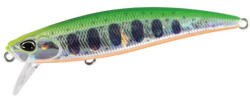 Duo Spearhead Ryuki 71S 7, 1cm 10gr ADA4140 Lime Yamame OB Süllyedő Wobbler (DUO73739)