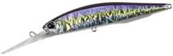 Duo Realis Jerkbait 100DR 10cm 15, 6gr GPA4009 River Bait Lebegő Wobbler (DUO30558)