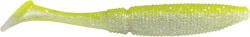 Rapture Power Shad Dual 7, 5cm Cht Ghost Plasztik Csali 15db (188-00-914)