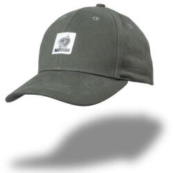 Nash Make It Happen Badge Zöld Baseball Sapka (C2333-TP)