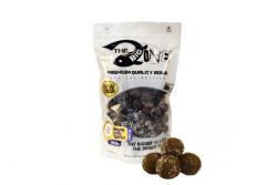 The One The Big One Boilie In Salt Lemon&Fish&Garlic 24mm Sózott Bojli 900gr (98037941)