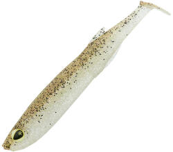 Sakura Xprat Shad 90 Silver Phantom 9, 0cm 5, 0gr Plasztik Csali 6db (SAPLN501990-164)