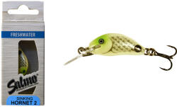 Salmo H2S Hornet FWS 2, 5cm 1, 5gr Süllyedő Wobbler (844125F1)