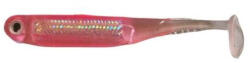Rapture Mini Minnow Shad Tail 4, 5cm pink Shiner Lágygumi Csali 6db (187-99-072)