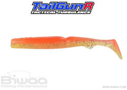 Biwaa Tailgunr 9cm Atomic Gumihal 7db/csomag (B001434)