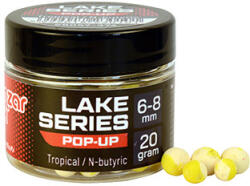Benzar Mix Benzár Mix Lake Series Pop-Up 6-8 mm Trópusi Vajsav horogcsali (98057374)