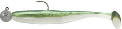 Swimy Pompei Shad SW K012 15, 0cm 30gr Gumihal Jigfejjel (SWPLJ5002150-K012)