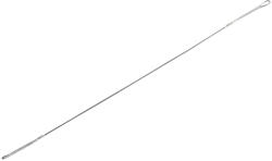 Prowess W-Rigs Combi Loop Fluocarbon 20cm 30lb Előke (PRCAM1112)