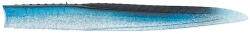 Sakura Majikeel Clear Blue Holo 13cm Plasztik Csali 4db (SASLN5002130-013)