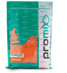 Promix Tejsavas Mangó Etetőanyag 800gr (PTMA)