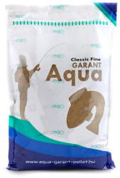 Aqua Garant Aqua Classic Fine 800gr Etetőpellet (AGCLF000)