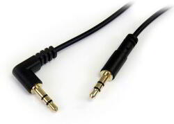 StarTech 3.5 RIGHT ANGLE STEREO CABLE (MU6MMSRA) (MU6MMSRA)