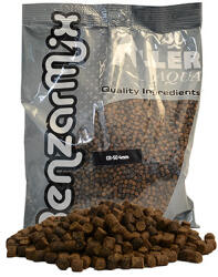 Benzar Mix Aller Aqua Pellet Classic 4mm 800gr Etetőpellet (98101604)