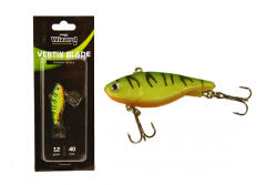 Wizard Vertix Blade 12gr 4cm GT Vertikális Műcsali (82750102)