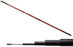 EnergoTeam Scobar Pole 4m Spiccbot (11132400)