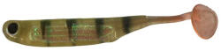 Rapture Power Minnow Hummer Tail 7, 5cm Perch Plasztik Csali 6db (187-99-021)