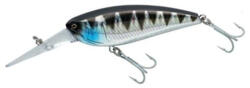 Swimy Shad 65 D F Lime Chart 6, 5cm 11gr Wobbler (SWPLN500465-077)
