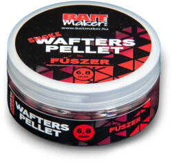 Bait Maker Smoke 6, 8mm Fűszer Wafter 30gr (BM207881)