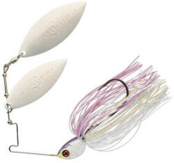 Sakura Cajun DW 21gr JC17 Spinnerbait - Lavender Shad (SAPLF50043-4-JC17)