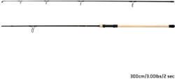 Delphin ARMADA NX BlackWay Cork 300cm/3.00/2 rész - bojlis bot (101002521)