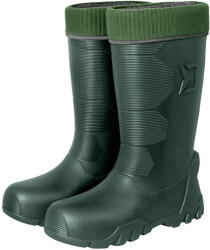 Delphin Bronto Thermo Csizma Zöld 42 (101000339)
