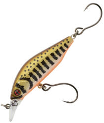 Sakura Phoxy Minnow MR 50 S 55mm 4, 9gr V02 Brown Varion Wobbler (SATLM500250-V02)