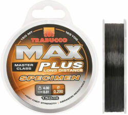Trabucco Max Plus Line Specimen 150m 0, 30mm Monofil Főzsinór (057-06-300)