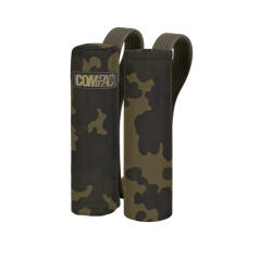 Korda Compac Dark Kamo 155x5cm Botpánt (KLUG132)