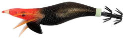 Srt BK-RH 9cm #3.0 Squid Jig (SESLN503430BK-RH)