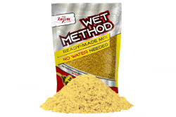 Carp Zoom Wet Édes Barack Method Készre Kevert Etetőanyag 850gr (CZ0915)