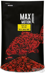 Haldorádó Max Motion PVA Bag Mix Nagy Hal 600gr (HD33865)