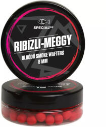 Speciál Mix 8mm Ribizli-Meggy Oldódó Smoke Wafters 20gr (SMOSW01)