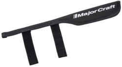 Major Craft Tip Cover Spiccvédő Sapka Fekete (TIPCOVER21-BK)