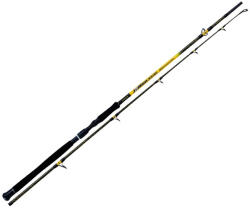 CatGear X-Rock Spin Em 2, 4m 200gr 2 részes Pergető Bot (300-19-240)