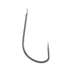 Maver Ami Katana Nich Drit Gamc Lapkás Szakállas 7 Feeder Horog (MA405007)