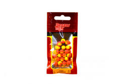 Benzar Mix Benzár Mix Instant Bicolor Method Eper-Méz 8mm Pop Up 20db (99090016)