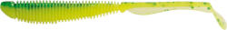 Rapture R. T. W. Soul Shad 7.5cm Lime Yellow Plasztik Csali 10db (188-02-446)
