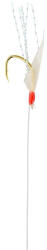 Srt Sabiki Fishskin Dual Colour Heads 175cm 6H 8 Előkötött Horog 6db (SESAN0039-0008PP-B)