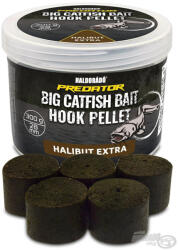 Haldorádó Catfish Bait Hook Pellet 28mm Halibut Extra Fúrt Horogpellet 300gr (HD35067)