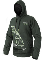 Delphin - CATCH ME! Kapor - Kapucnis pulóver - M (101000636)