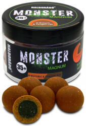 Haldorádó Monster Magnum Vajsav-Tengeri rák 200gr 35mm Süllyedő Horogcsali (HD27109)