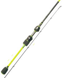 Rapture Drone BTX DRS-S6112 Xuls-Ag 2, 1m 0, 1-4gr 2 részes Pergető Bot (126-25-830)