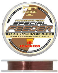 Trabucco T-Force Special Feeder 0, 30mm 300m Monofil Főzsinór (051-42-300)