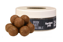 The One Hook Bait Black Soluble 24mm bojli 150gr (98034244)