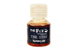 The One The Stim Black Folyékony Aroma 50ml (98252030)