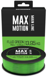 SPRO Max Motion 0, 35mm 750m Monofil főzsinór - Fluo Zöld (HD29370)