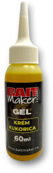 Bait Maker Krém Kukorica Ízfokozó Gél 60ml (BM209540)